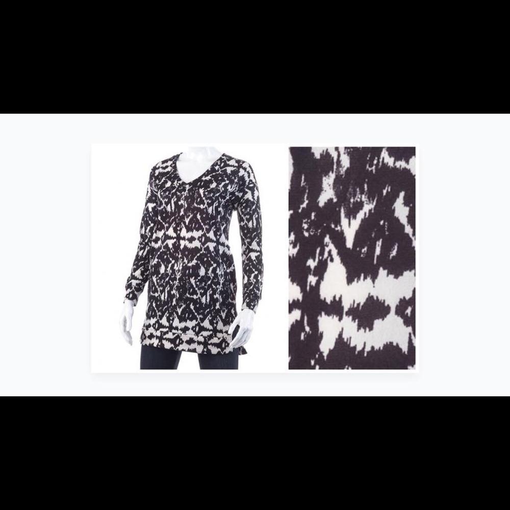 Honey and Lace/Piphany Highland Sweater BNWT